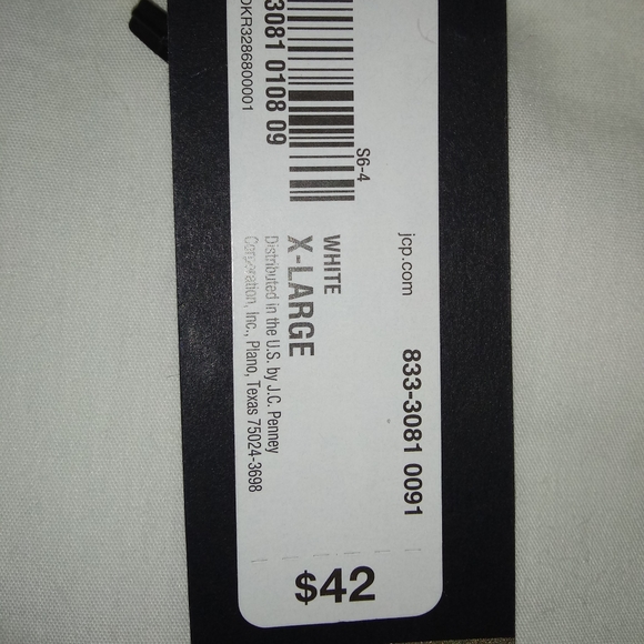 Worthington Women's Blouse - Picture 5 of 6